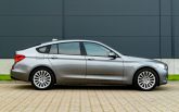 BMW 530D GT