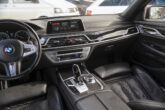 BMW 730D XDRIVE