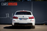 BMW 520D XDRIVE