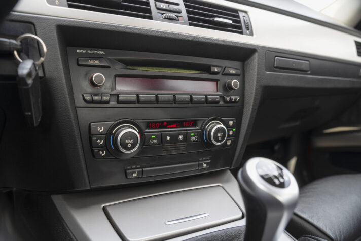 BMW 325I