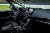 OPEL ZAFIRA TOURER