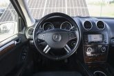 MERCEDES BENZ ML 320 4MATIC