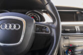 AUDI A5 S-LINE QUATTRO