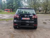 VW GOLF PLUS, 1.6TDI, 77KW, 2011G. AUTOMATS.
