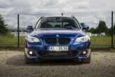 BMW 530 XDRIVE