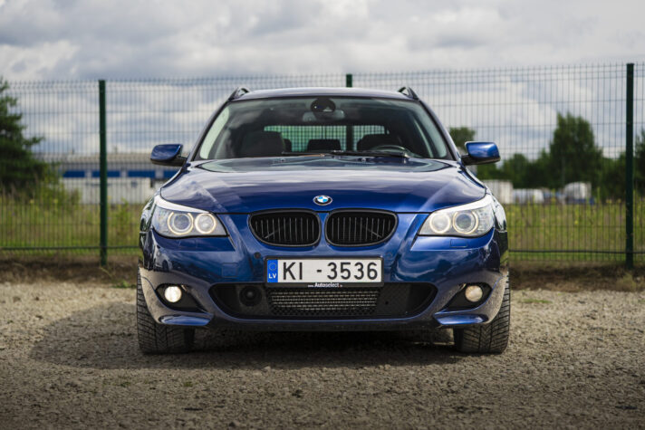 BMW 530 XDRIVE