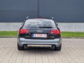 Tikko no Francijas. AUDI A 6 ALLROAD, 3D QUATTRO.
