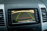 CITROEN C-CROSSER