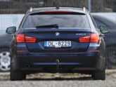 BMW 530 X-Drive