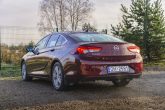 OPEL INSIGNIA GRAND TOURER