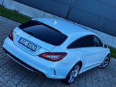 MERCEDES BENZ CLS 350 BLUETEC 4MATIC