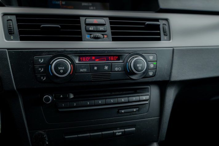 BMW 318D