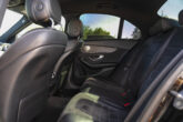 MERCEDES BENZ C180