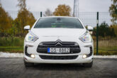 CITROEN DS5
