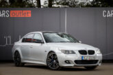 BMW 535