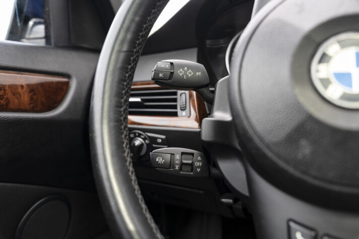 BMW 530 XDRIVE