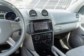 MERCEDES BENZ ML 320
