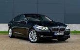 BMW 525D