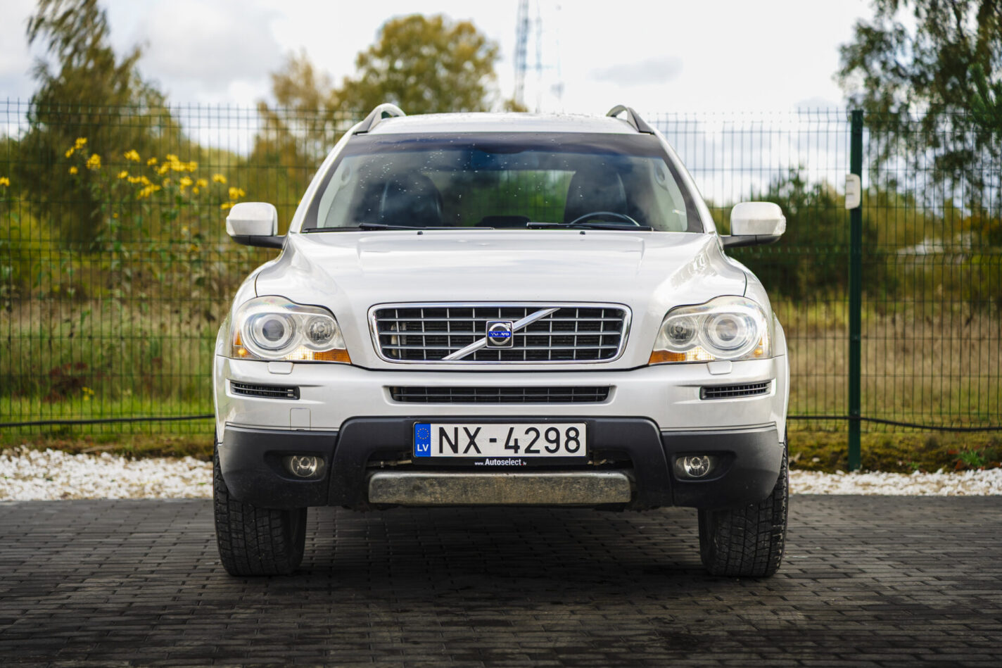 VOLVO XC 90