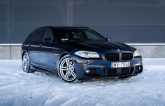 BMW 525D