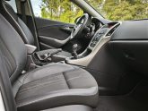 Opel Astra 1,4 Benzins