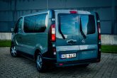 OPEL VIVARO-B