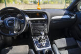 AUDI A4 S-LINE