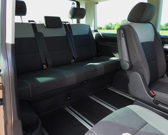 VW MULTIVAN