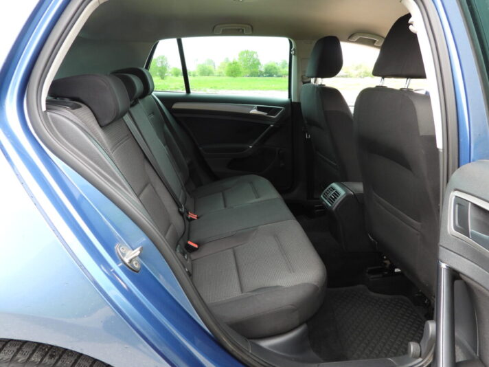 VW GOLF 7