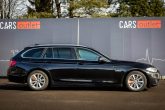 BMW 535