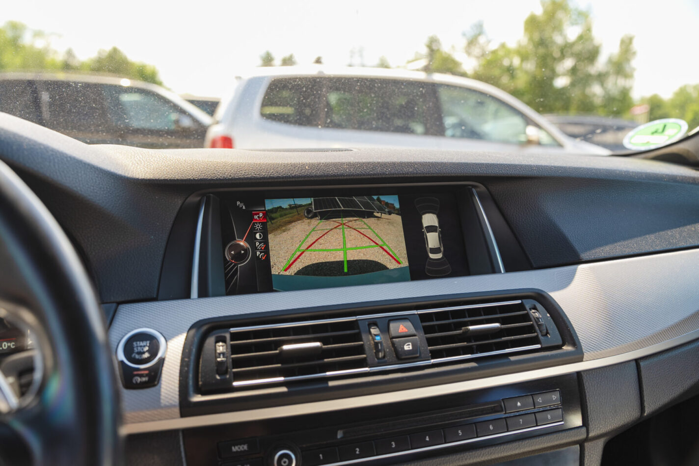 BMW 530 MPACK