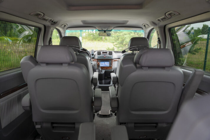 MERCEDES BENZ VIANO