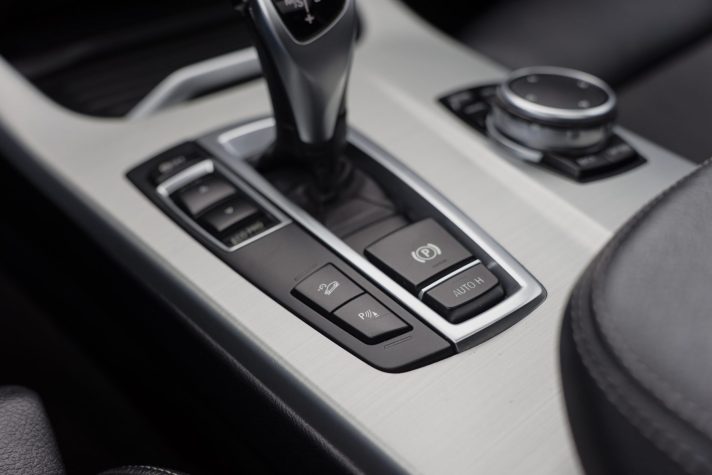 BMW X3 XDRIVE30D