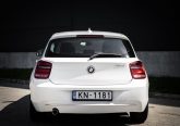BMW 118D