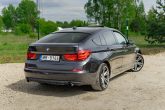 BMW 535GT