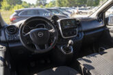OPEL VIVARO-B