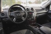 MERCEDES BENZ ML 280