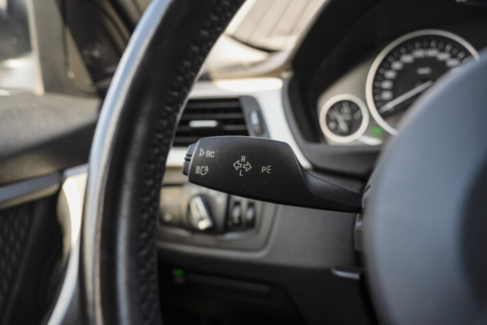 BMW 320D
