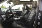 MERCEDES BENZ GLS 350 D 4MATIC