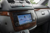 MERCEDES BENZ VIANO