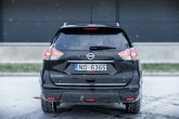 NISSAN X TRAIL