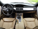 BMW 530 M-PACK