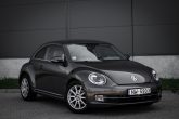 VW Beetle