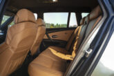 BMW 525 M-PACK