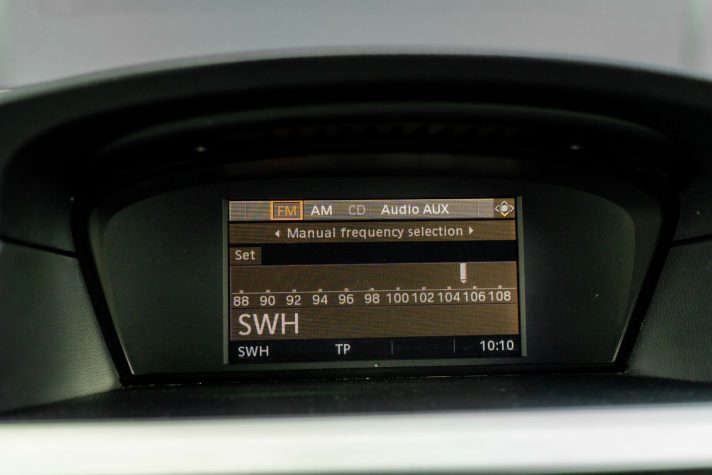 BMW 530D