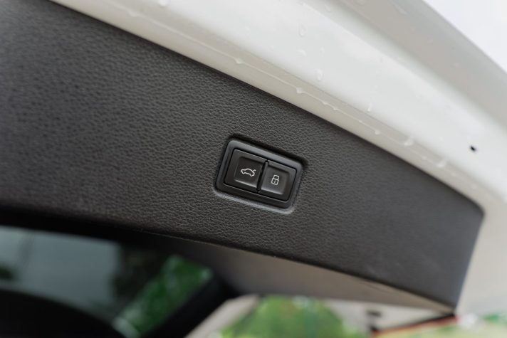 AUDI Q7 S-LINE