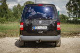 VW CADDY LIFE