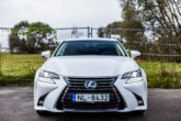 LEXUS GS 300H