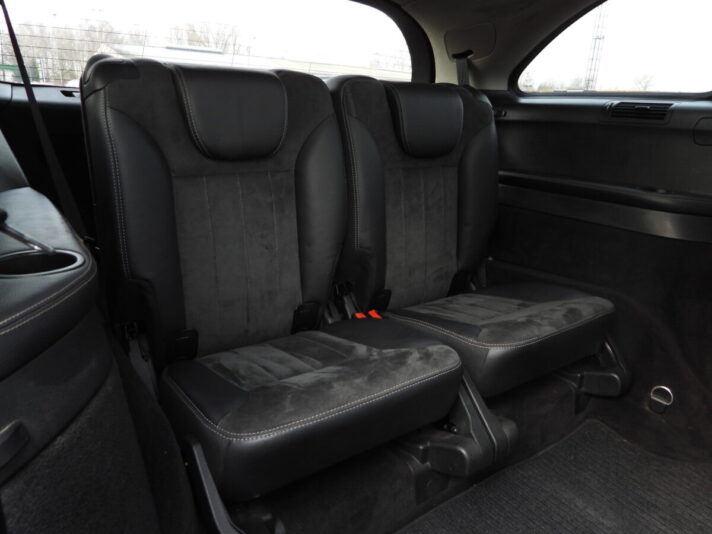 MERCEDES BENZ R320