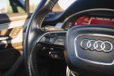 AUDI Q7 S-LINE